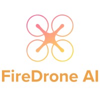 FireDrone AI logo - Similar company to Streamline Charging