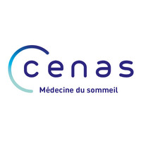 Cenas Sleep Medicine Center logo - Similar company to Lcgr Sa