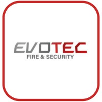 EVOTEC Fire & Security (Evo-Tec Installation Ltd) logo - Similar company to Delta Security Management