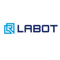LABOT logo - Similar company to Labot Automation Co.,Ltd