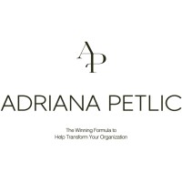 Adriana Petlic Solutions Inc. logo - Similar company to Golden Hawk Financial Inc