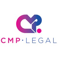 CMP Legal logo - Similar company to Dbcp (Building Control)