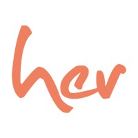 HER Creative TO logo - Similar company to Alpha Woman Co
