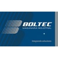 Boltec Maquinaria Industrial logo - Similar company to Boltec Pros