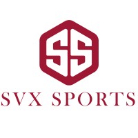 SVX SPORTS logo - Similar company to Blitz Bikes