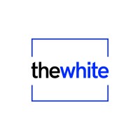 The White logo - Similar company to Fondente