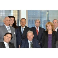 Phillips Friedman Kotler logo - Similar company to Kevari
