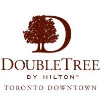 DoubleTree by Hilton Toronto Downtown logo - Similar company to Old Mill Toronto