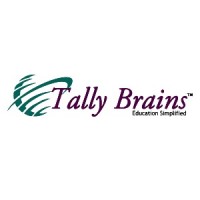 Tally Brains Lakhenagar logo - Similar company to Tallybrains