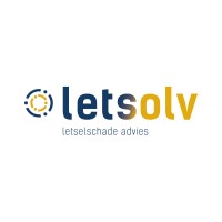 Letsolv logo - Similar company to Agorá Student Union