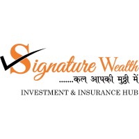 Signature Prime Wealth PVT. LTD. logo - Similar company to Hr Ruchika