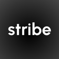 Stribe logo - Similar company to Stribe