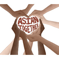 Asian Together logo - Similar company to Been Beautiful