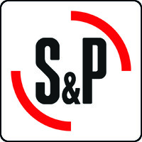 S&P Ventilación España logo - Similar company to Sodeca, S.L.U.