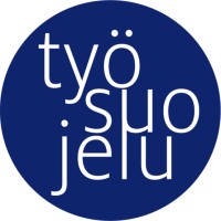 Aluehallintovirasto – Työsuojelu logo - Similar company to Autojerry