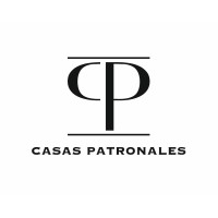 Viña Casas Patronales logo - Similar company to Serviagro