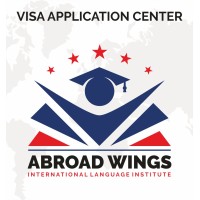 ABROAD WINGS logo - Similar company to Study Abroad Education