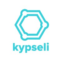 Kypseli logo - Similar company to Leetio