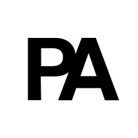 PANAMA AGENCY logo - Similar company to Overvisual