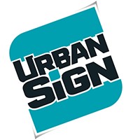 UrbanSign Medienproduktion GmbH logo - Similar company to Fontline Gmbh