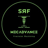 SRF Mecadvance logo - Similar company to Siddex Erp Industria 4.0
