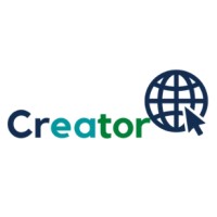 Creator world technology logo - Similar company to Empezar Online Solutions Pvt Ltd