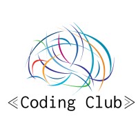 Coding Club RVCE logo - Similar company to Coding Club Bmsit