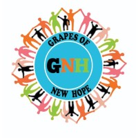 Grapes of New Hope logo - Similar company to Cpdmatch