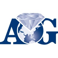 Asia Gems logo - Similar company to Golden Ticket Ltd.
