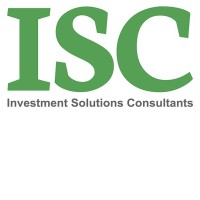 Investment Solutions Consultants (ISC) Ltd logo - Similar company to The Compliance Platform
