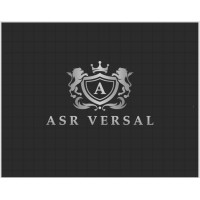 ASR VERSAL LLC logo - Similar company to Co-Learning Center