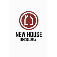 NEW HOUSE INMOBILIARIA logo - Similar company to Look & Find Torrelodones Inmobiliaria