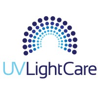 UV Light Care, Inc. logo - Similar company to Sunoptic Technologies- Oem Division