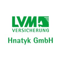 Hnatyk GmbH logo - Similar company to Collective.Ruhr