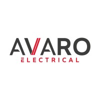 Avaro Electrical logo - Similar company to Safelec Services Limited