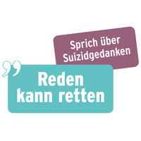 Reden kann retten logo - Similar company to Suchtfachstelle Zürich