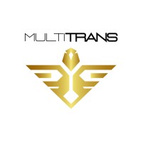 MULTITRANS CORPORACIÓN S.A. logo - Similar company to Logicargo Panama