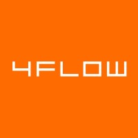 4flow logo - Similar company to De Philmain