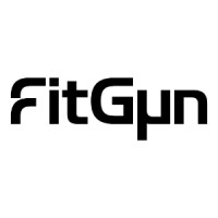 FitGun logo - Similar company to Euroone