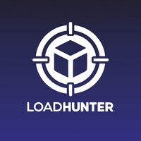 LoadHunter.org logo - Similar company to Loadconnect