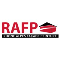 RAFP - Rhône Alpes Façade Peinture logo - Similar company to Harmony Façade