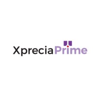 Xprecia Prime™ logo - Similar company to Sentia™