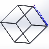 Lahore CAD Solutions logo - Similar company to Innovative Technology Solutions Lahore