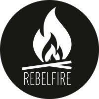 RebelFire logo - Similar company to Lewo Bv