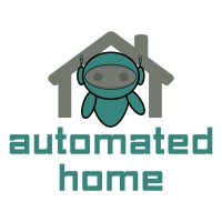 Automated Home logo - Similar company to Pro Media Solutions Ltd