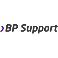 BP SUPPORT logo - Similar company to Performance Perú