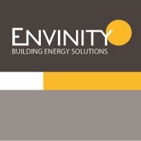 Envinity Inc. logo - Similar company to State College Design And Construction