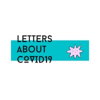Letters About Covid19