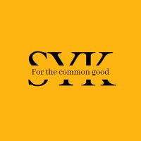 SYK Common Good logo - Similar company to Rotaket