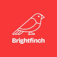 Brightfinch Limited logo - Similar company to Avon Freight Group